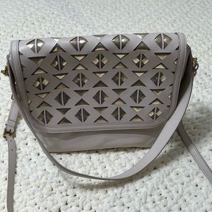 Fossil Maya Crossbody